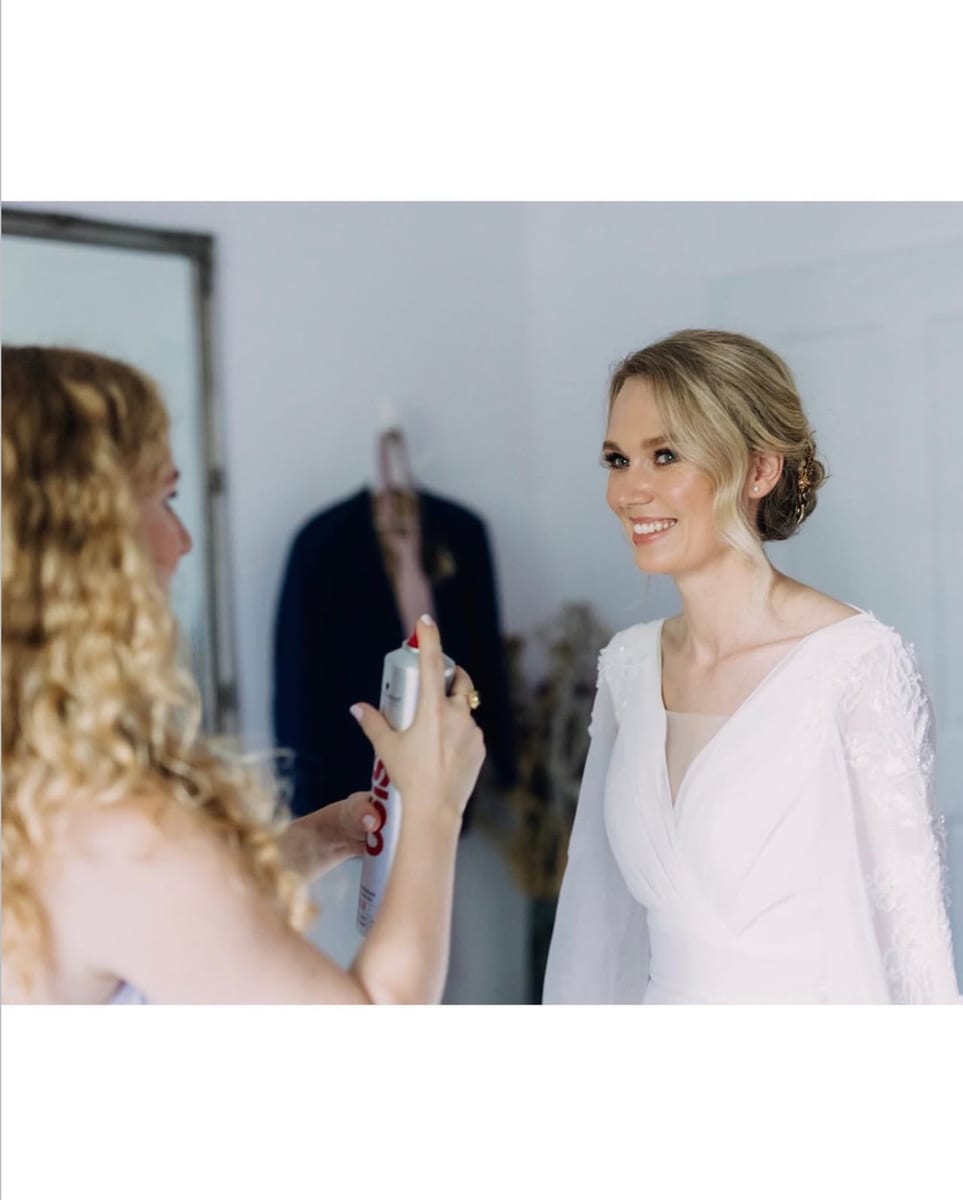 Práce Evy Gajdošové — make-up 37
